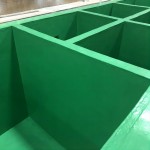 蚌埠防腐水池，水池防腐防渗怎么做，防腐水池施工厂家-缩略图1
