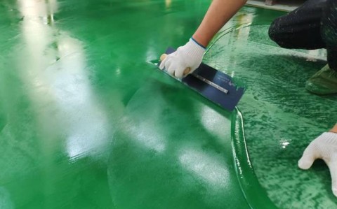 蚌埠VEF地坪什么是VEF地坪