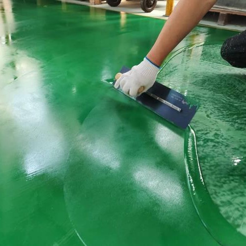 蚌埠VEF地坪什么是VEF地坪